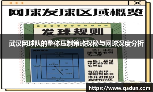 武汉网球队的整体压制策略探秘与网球深度分析
